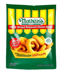 1 serving Onion Rings (Full Order)