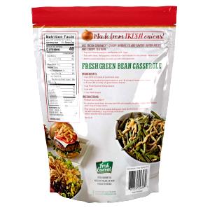 1 Serving Onion Topping