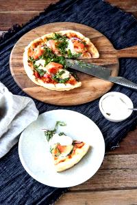 1 Serving Onions İn 2-3 Topping Medium Pizza