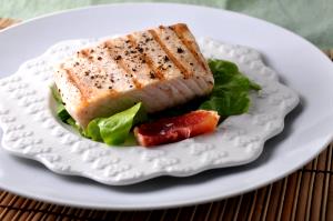 1 serving Opah (Half Portion)