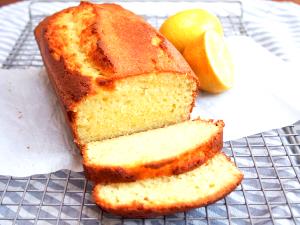 1 Serving Orange & Lemon Greek Style Yogurt