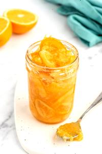 1 Serving Orange Marmalade