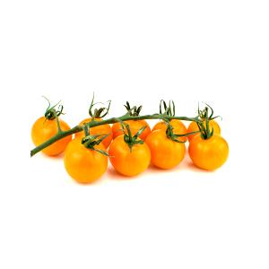 1 Serving Orange Tomato Clusters