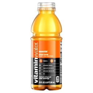 1 serving Orange You Glad Chiller (20 oz)