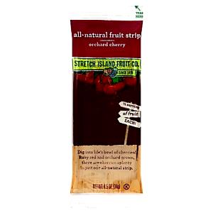 1 Serving Orchard Cherry Fruit Leather