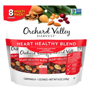 1 Serving Orchard Harvest Salad - Healthy Blend