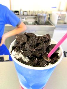 1 Serving Oreo 31 Below - Large