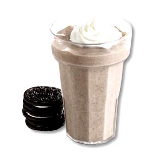 1 Serving Oreo Blender Blaster (Kids)