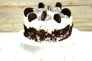 1 Serving Oreo Cookies 