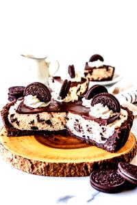 1 Serving Oreo Cookies 