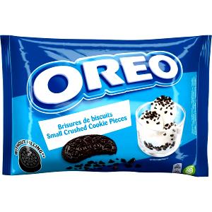 1 Serving Oreo Crumbles