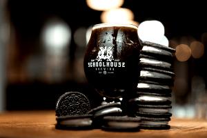 1 serving Oreo Speedwagon (12 oz)