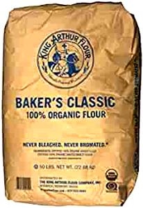 1 Serving Organic Baker