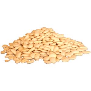 1 Serving Organic Large Lima Beans