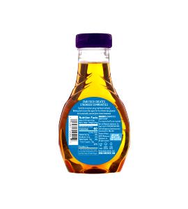 1 Serving Organic Low Glycemic Agave Syrup