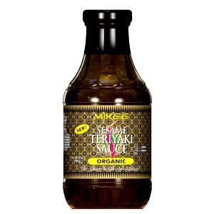 1 Serving Organic Sesame Teriyaki Sauce