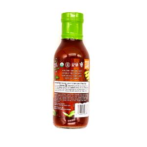 1 Serving Organic Tangy BBQ Sauce