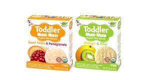 1 Serving Organic Toddler Mum-Mum - Original