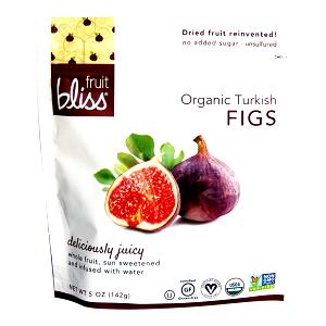 1 Serving Organic Turkish Figs