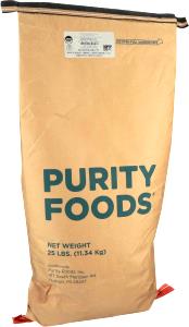1 Serving Organic White Spelt Flour - 100% Pure Spelt