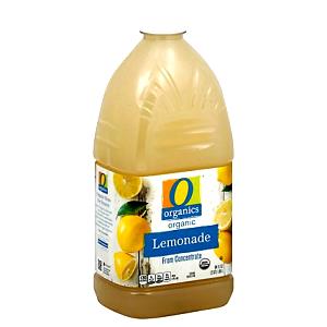 1 Serving Organics - Lemonade