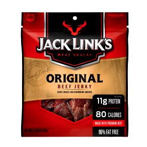 1 Serving Original Beef Jerky