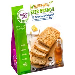 1 Serving Original Bread Mix