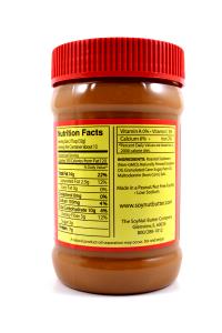 1 Serving Original Chunky Soynut Butter