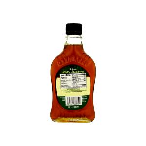 1 Serving Original Maple Syrup