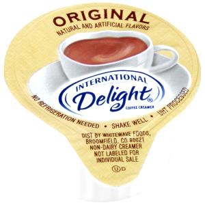 1 Serving Original Non-Dairy Creamer