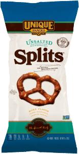 1 Serving Original Pretzel No Salt