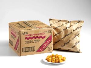 1 Serving Original Recipe Crispycubes