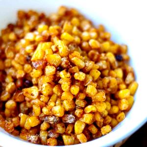 1 Serving Original Roasted Sweet Corn