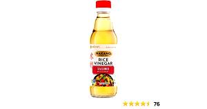 1 Serving Original Seasoned Rice Vinegar
