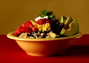 1 serving Original Yumm! Bowl (Medium)