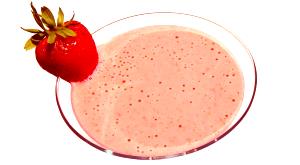 1 Serving Our Favorite Fruit Blend
