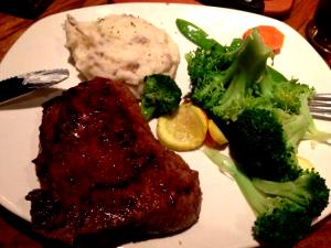 1 serving Outback Special (12 oz)