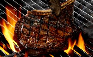 1 serving Outlaw Ribeye (18 oz)