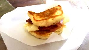 1 serving Panwich