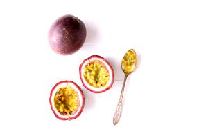 1 Serving Passion Fruit