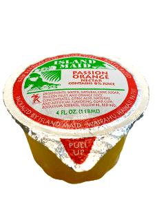 1 Serving Passion Orange Nectar
