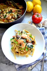 1 serving Pasta Carrabba