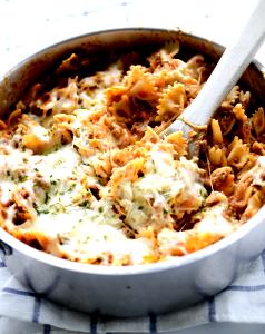 1 Serving Pasta Noodles - Lasagna
