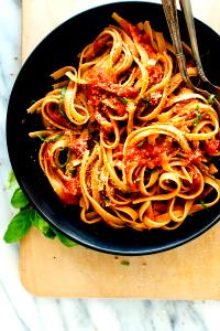 1 Serving Pasta Sauce - Marinara