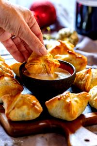 1 Serving Pastry Bite