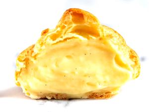 1 Serving Pastry Cream Mix