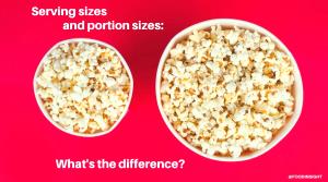 1 Serving PB&C - Love İt Size