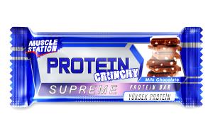 1 Serving Pb4me! - Crunchy