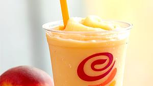 1 Serving Peach Pleasure - Original (24 Oz.)