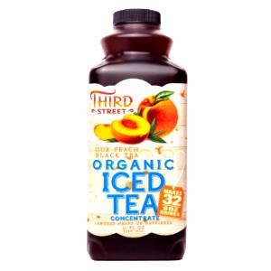 1 Serving Peach Pleasure - Power (32 Oz.)